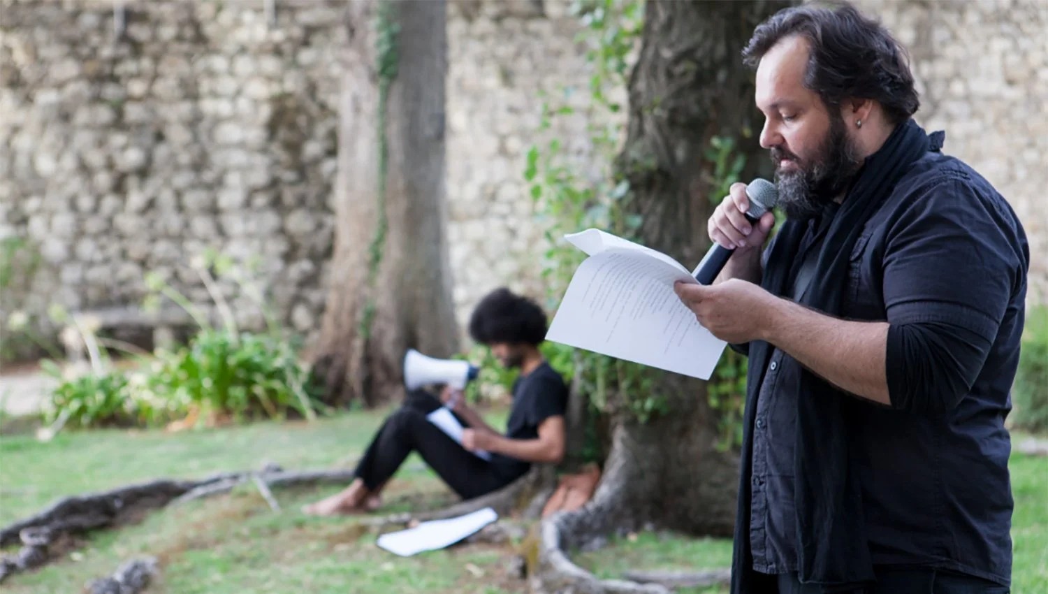 Museu do Homem do Nordeste vai receber performance artística premiada