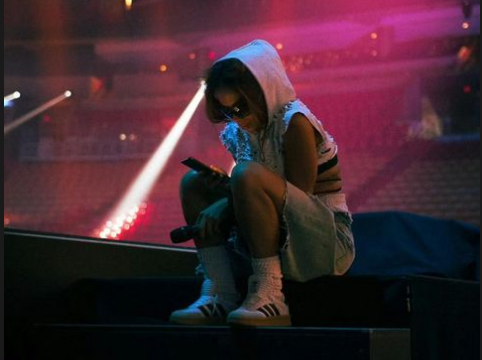 Anitta se apresentará três vezes em premiação em Miami