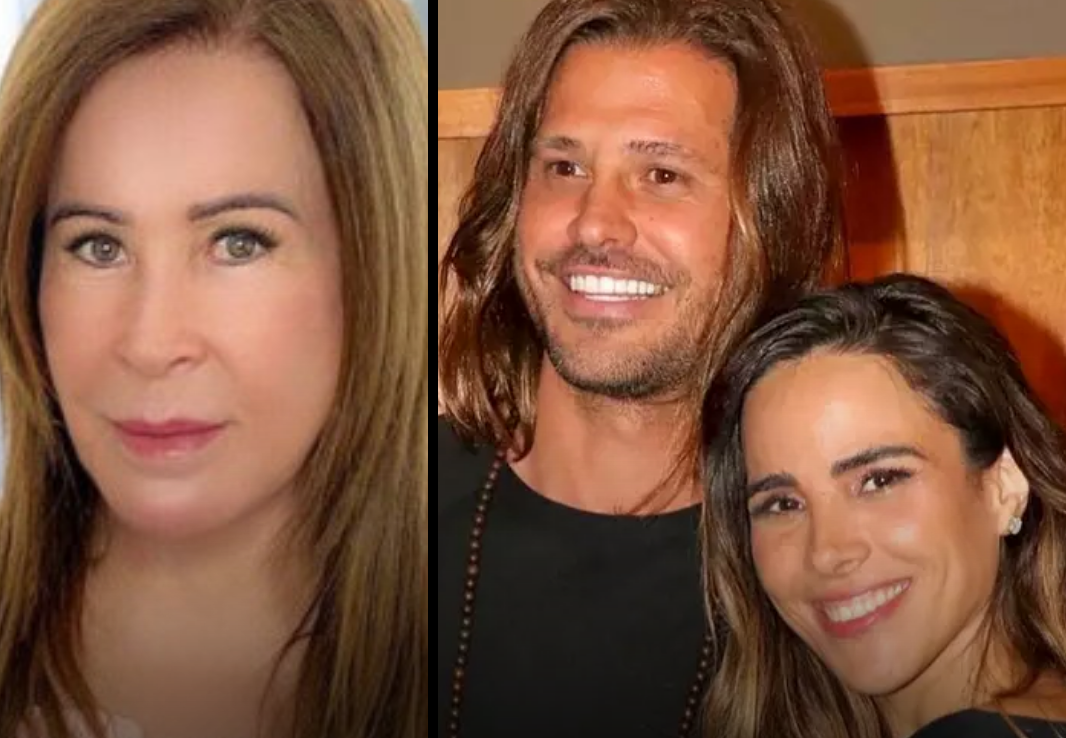 Zilu impede Dado Dolabella de ver Wanessa Camargo