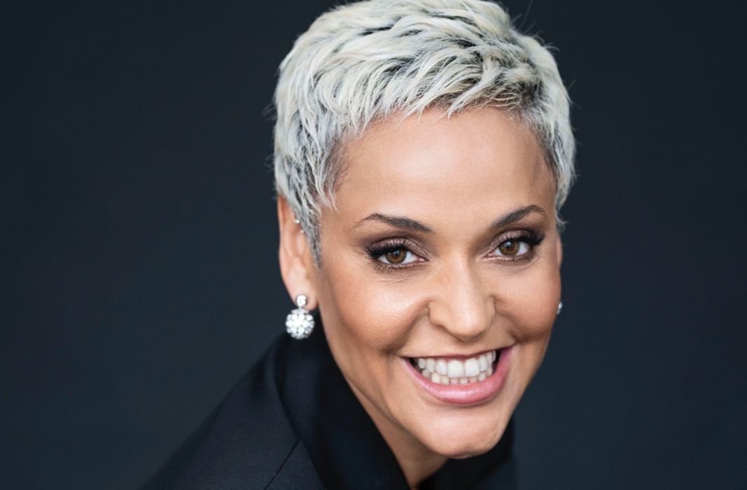 Mariza, a diva do fado, se apresenta em Olinda neste domingo (28)