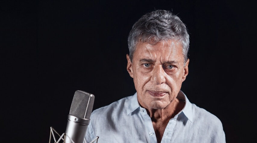 Chico Buarque 80 anos: artista se destaca em várias áreas da arte