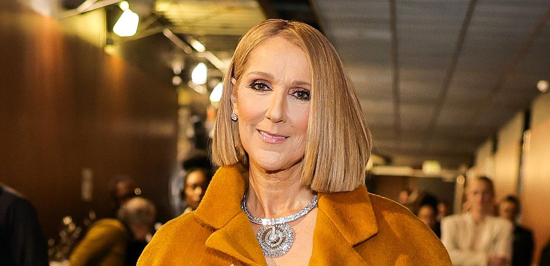 Céline Dion promete que vai voltar aos palcos após doença