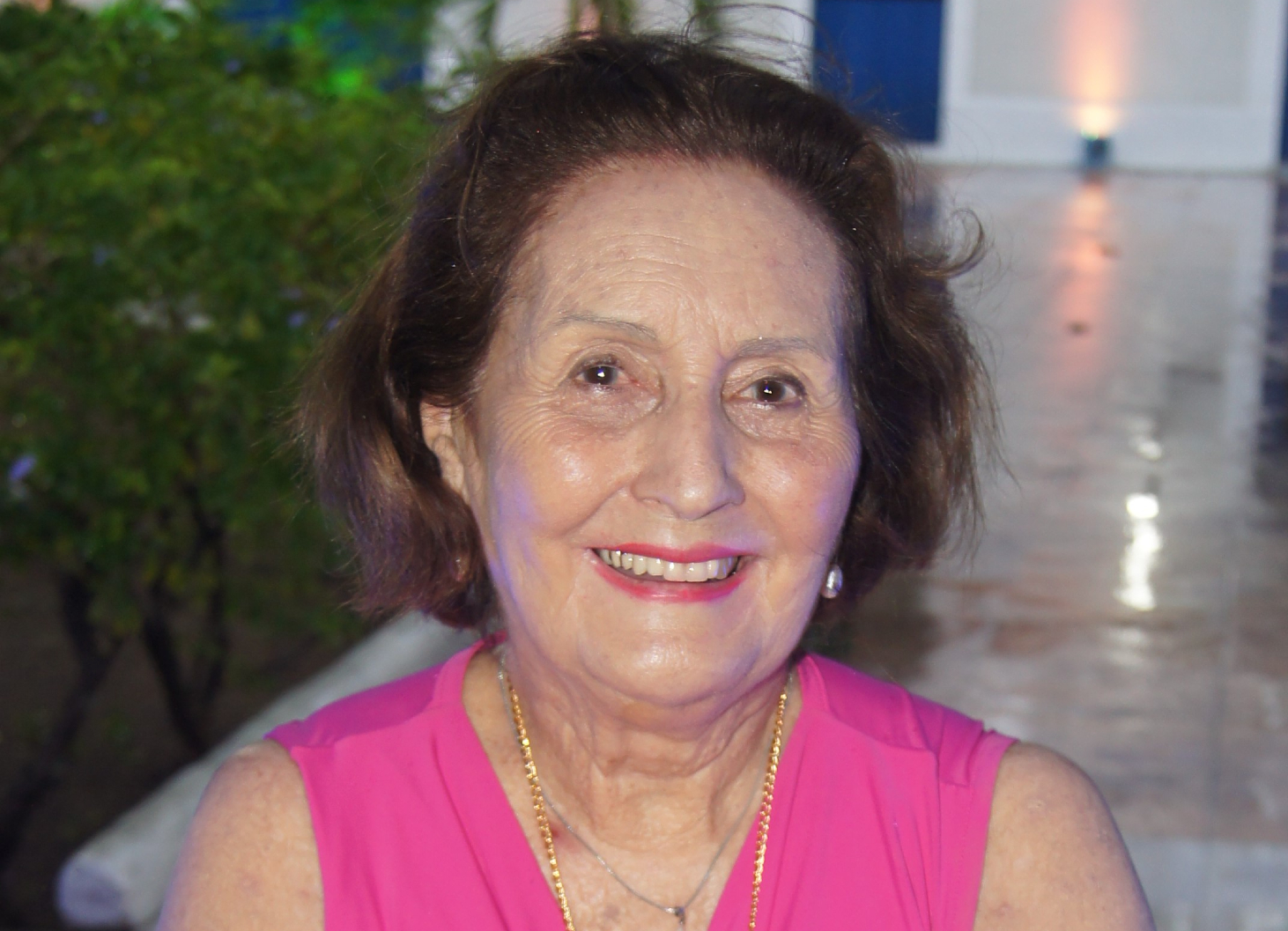 Morre, aos 88 anos, a professora e escritora Nelly Carvalho