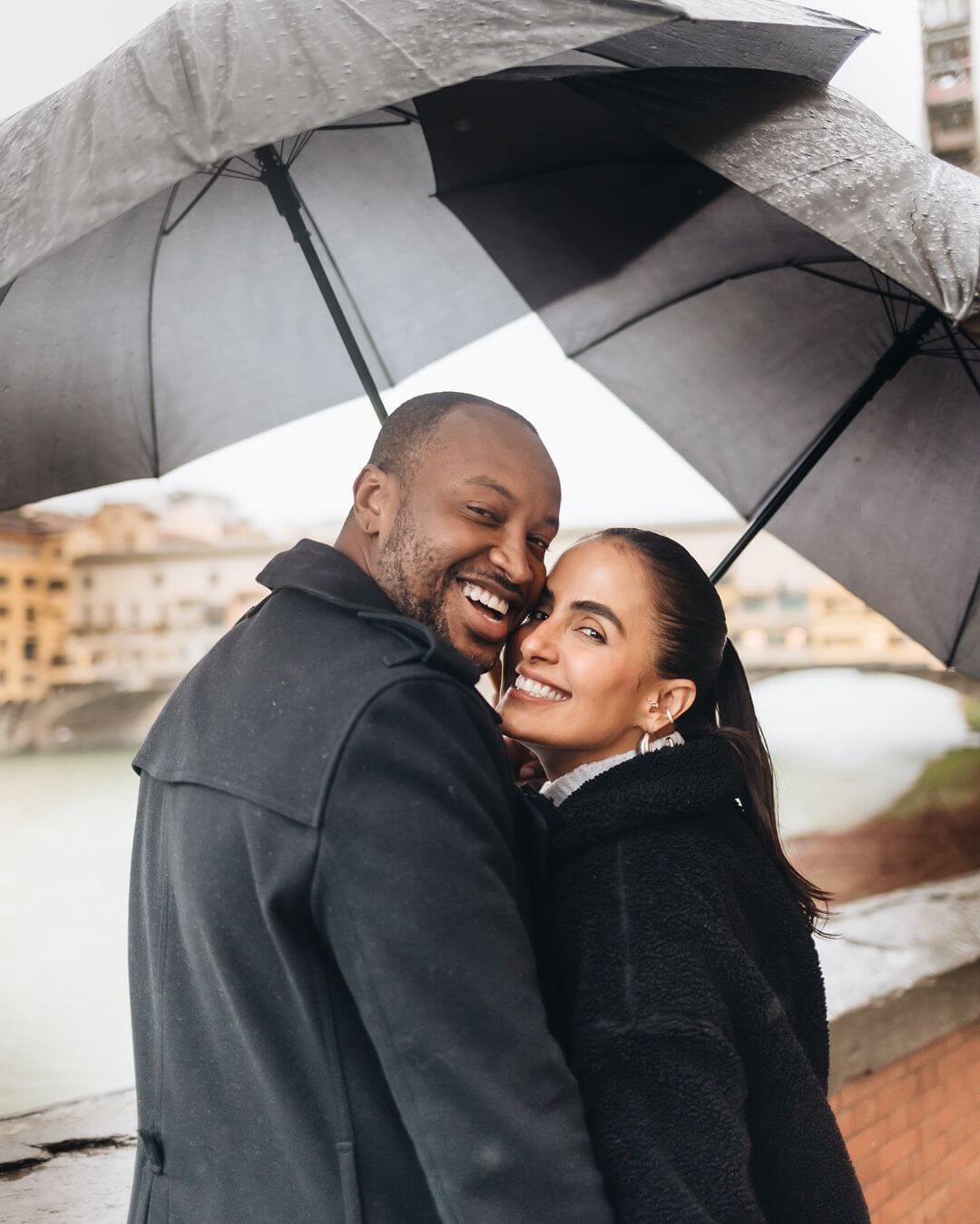 Thiaguinho e Carol Peixinho revelam se já planejam casamento