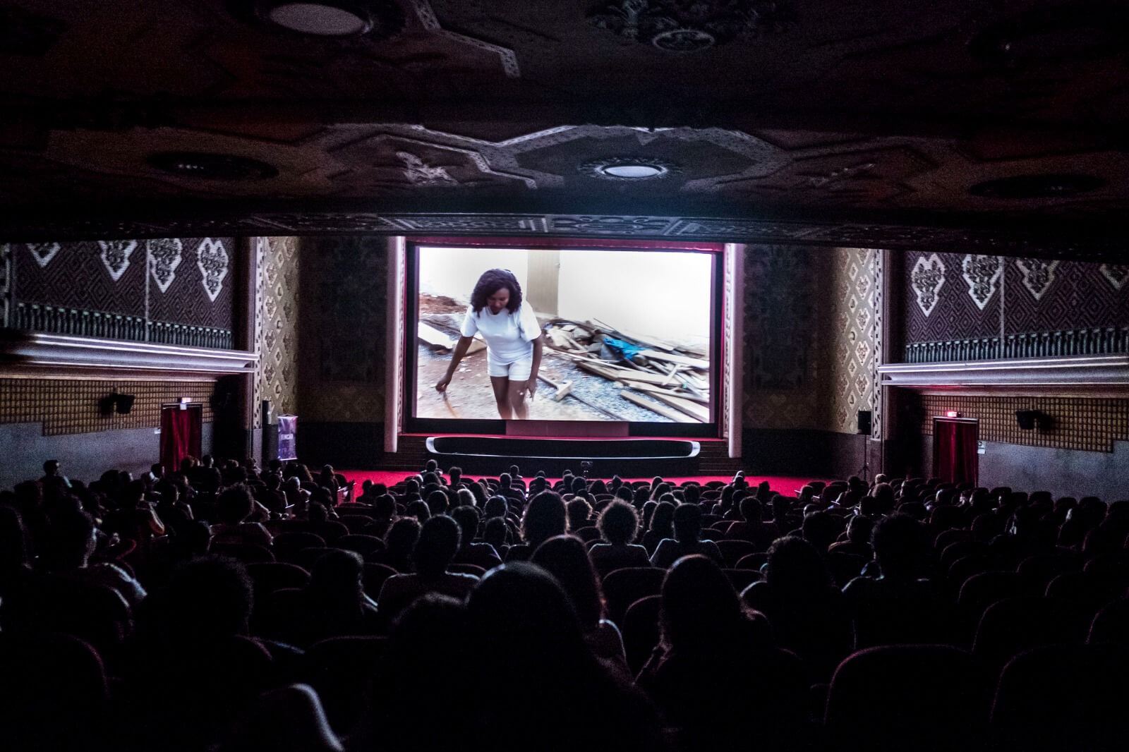 Festival Internacional de Cinema de Realizadoras prepara 4ª edição