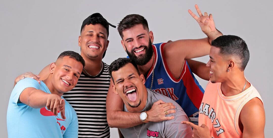 Samba Recife anuncia palco para bandas pernambucanas