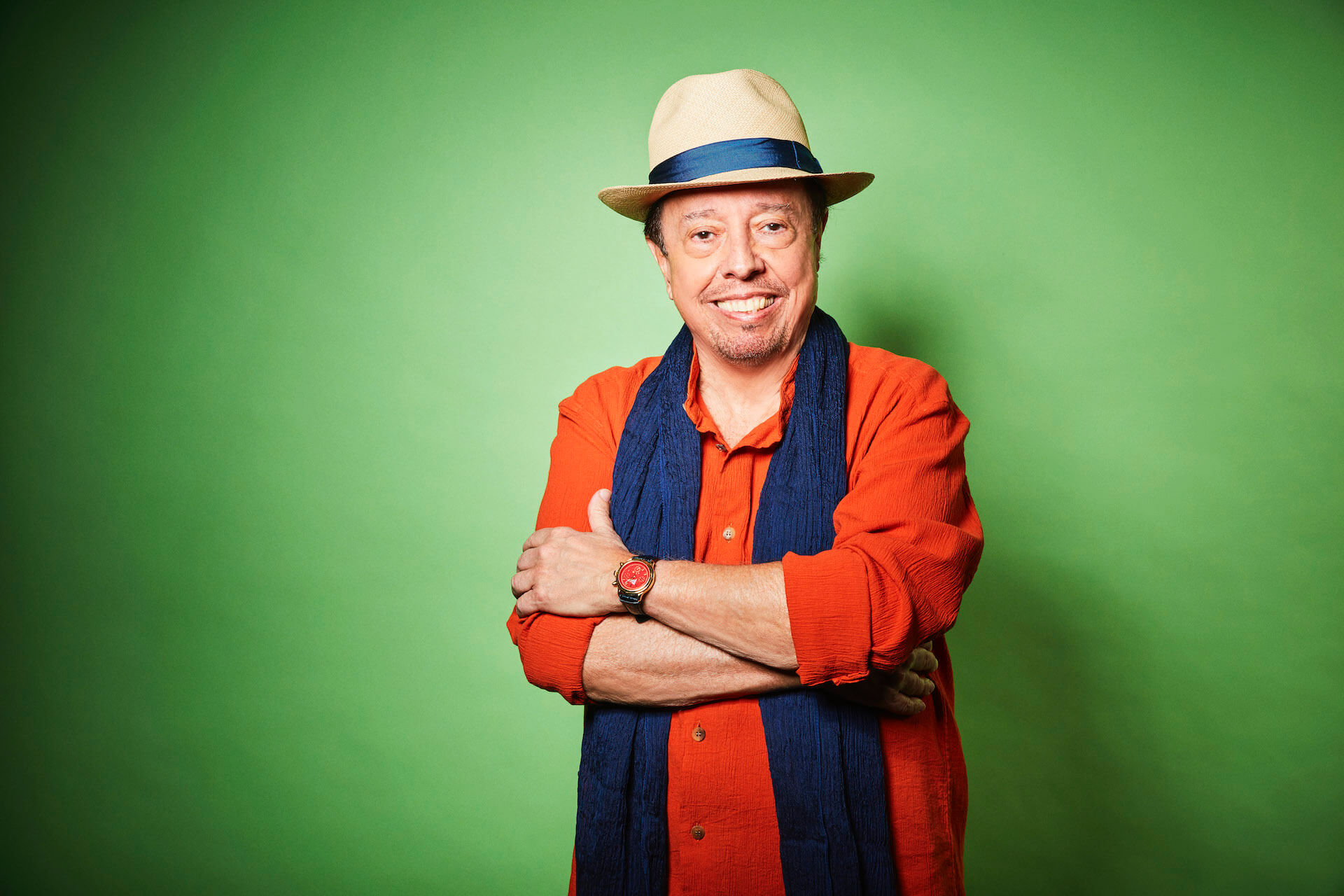 Um dos mitos da bossa, morre Sergio Mendes aos 83 anos