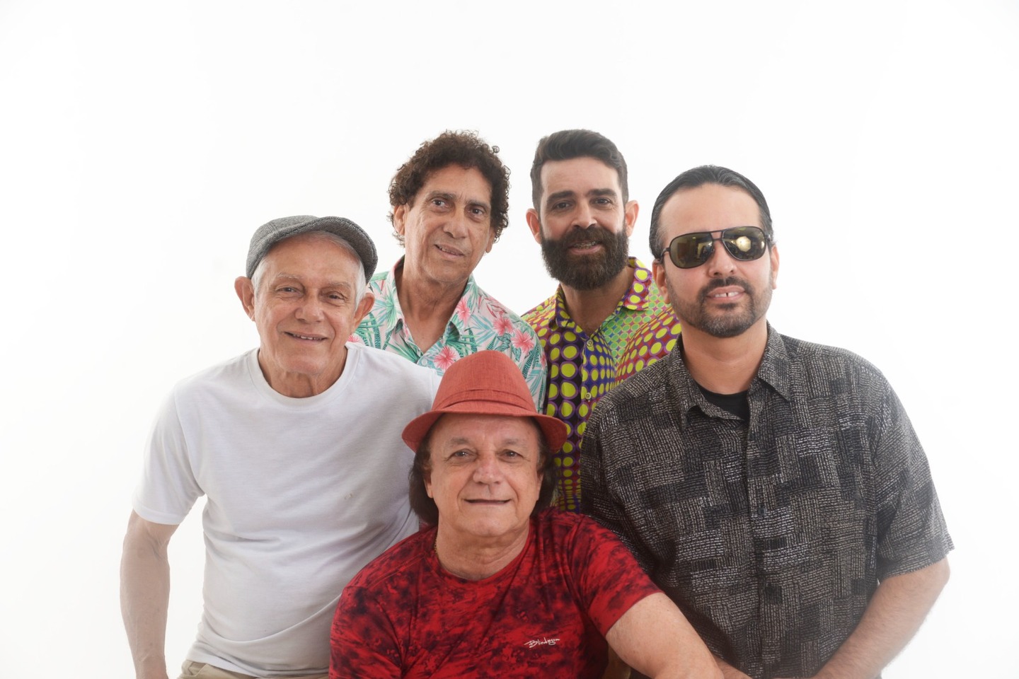 Banda Som da Terra celebra 49 anos em sessão solene