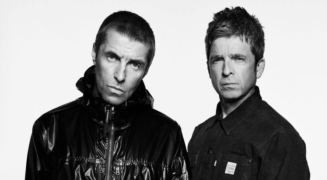 Oasis anuncia shows no Brasil em 2025; Saiba mais