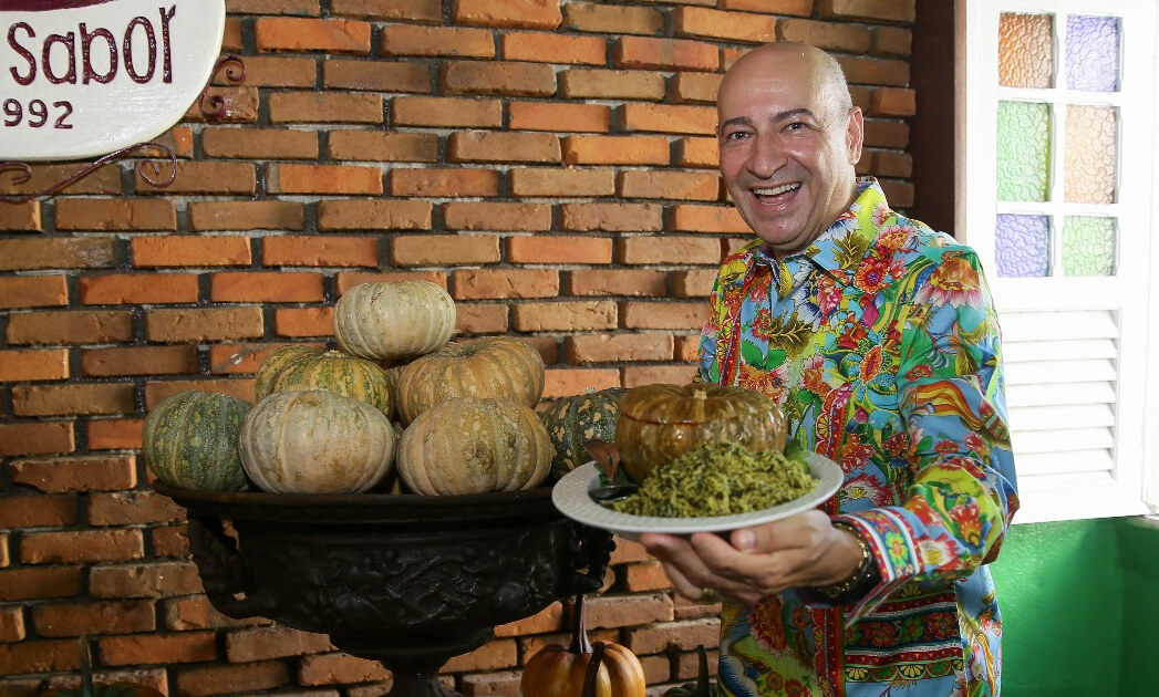 Oficina do Sabor anuncia programação para o Carnaval de Olinda