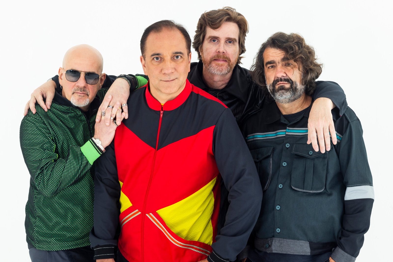 Biquini é a primeira atração anunciada do Rock Rec Festival 2025