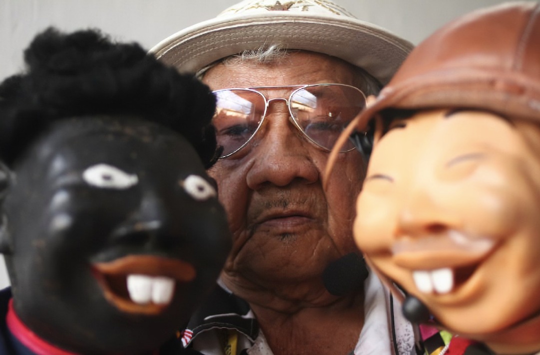 Festival de Animação de Jaboatão começa nesta terça-feira (25)