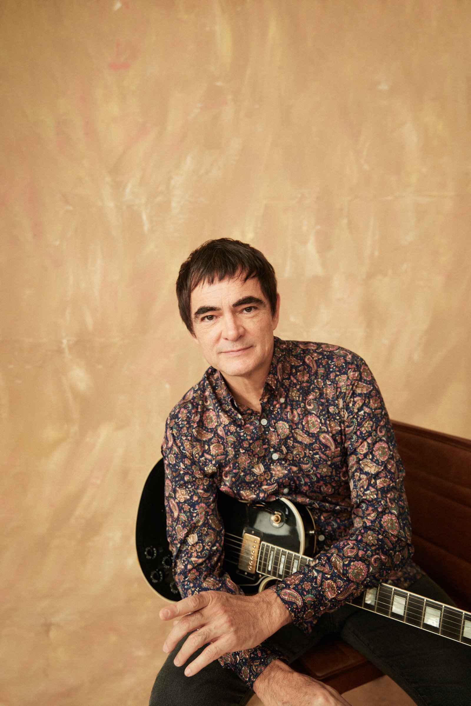 Samuel Rosa mistura passado e presente no Classic Hall