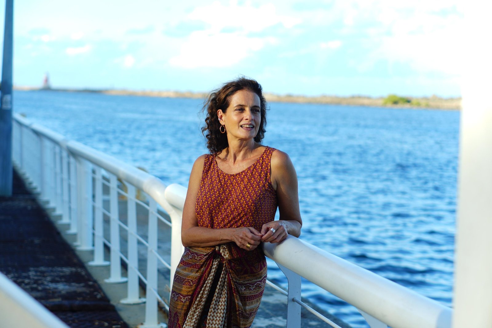 Monólogo”Eu de Você”, com Denise Fraga, chega ao Recife