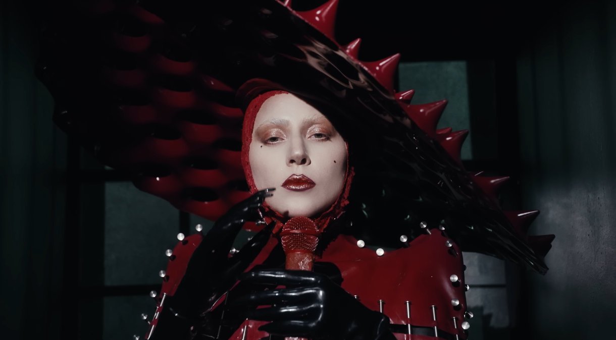 Lady Gaga traz “Mayhem Na Praia” para Copacabana; confira possível setlist