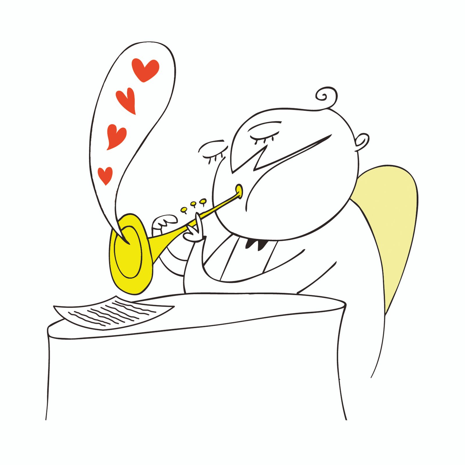 Com novo livro, cartunista Samuca Andrade marca 40 anos de carreira