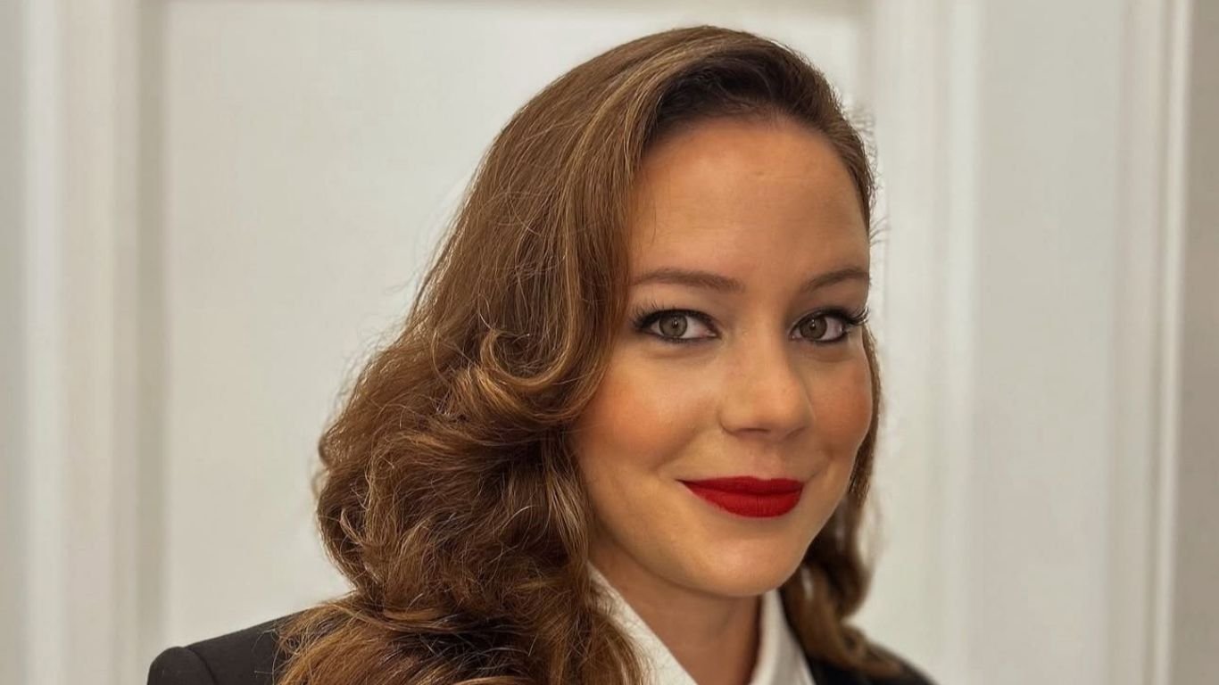Leandra Leal retorna ao Recife para receber Calunga de Ouro na 29ª edição do Cine PE
