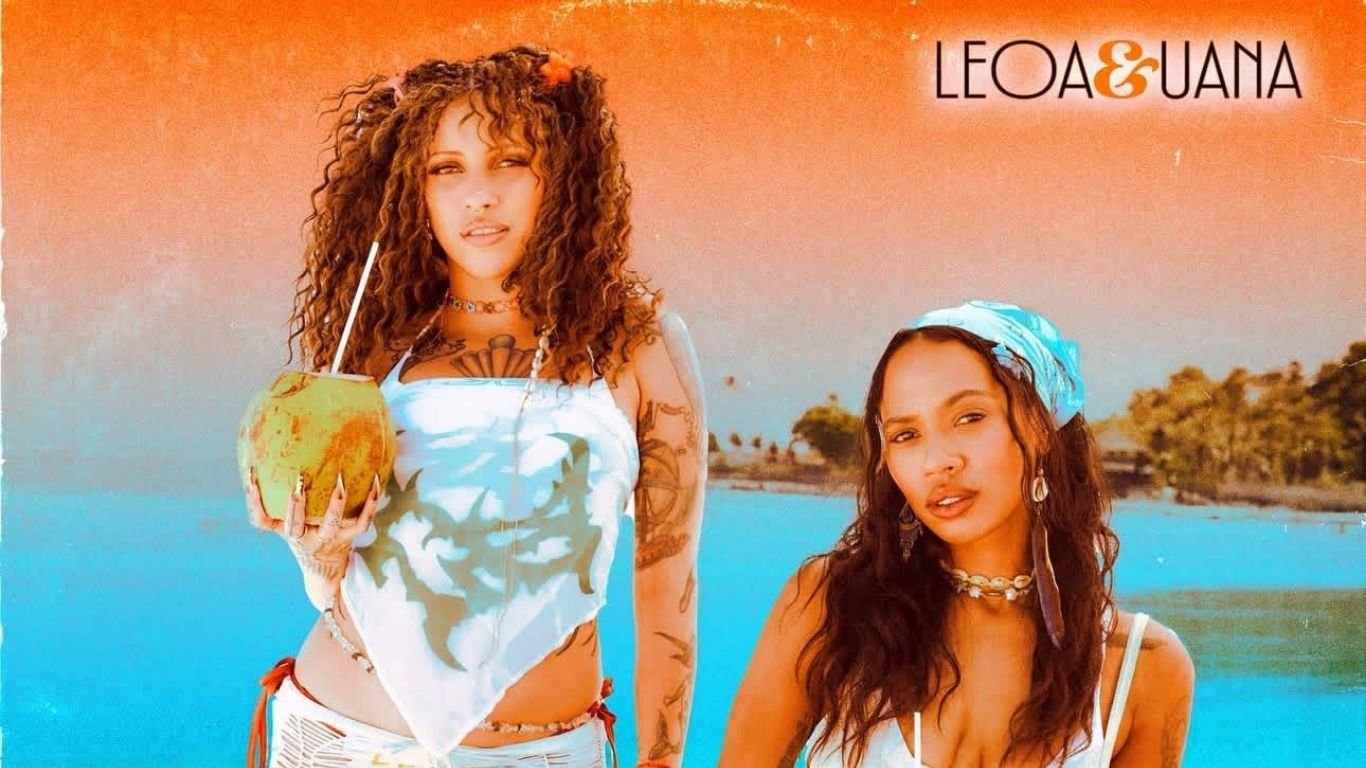 Uana e LEOA se unem em single que exalta a força da mulher nordestina 
