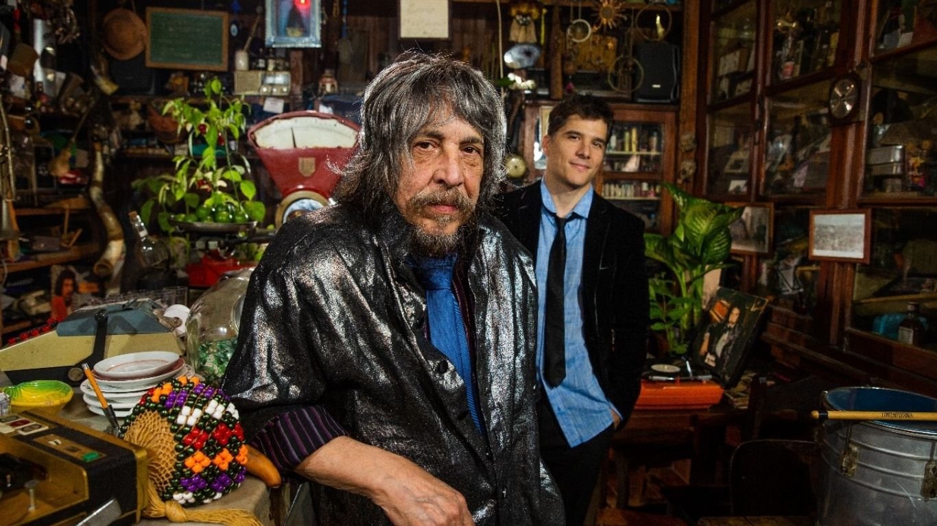 Benito Di Paula volta ao Recife com show no Teatro Guararapes