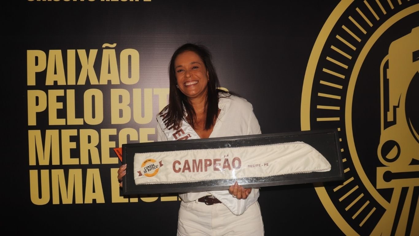Casa de Déia Petiscos vence o ‘Comida di Buteco 2025’