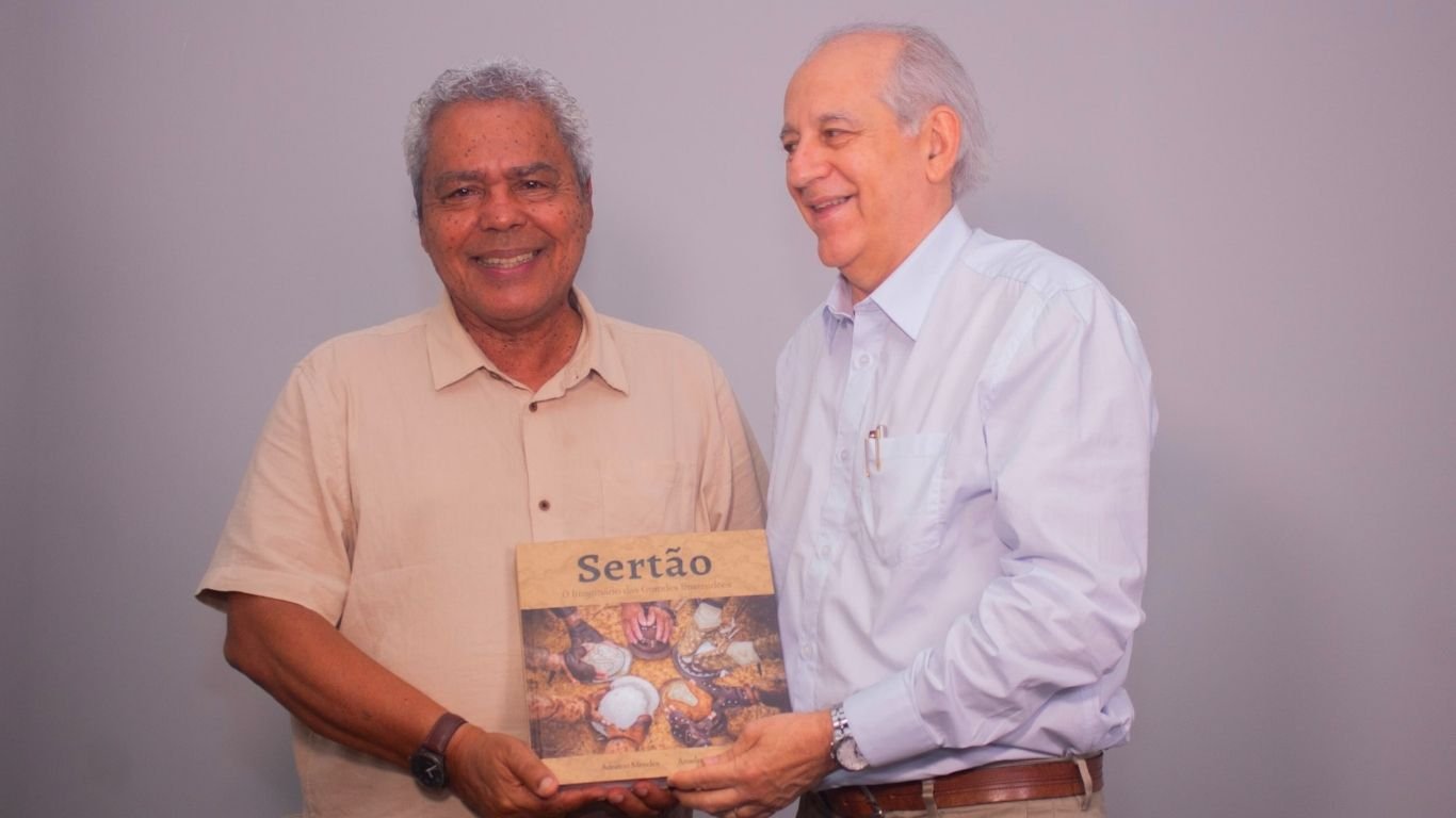 Sertão em imagem, memória e resistência