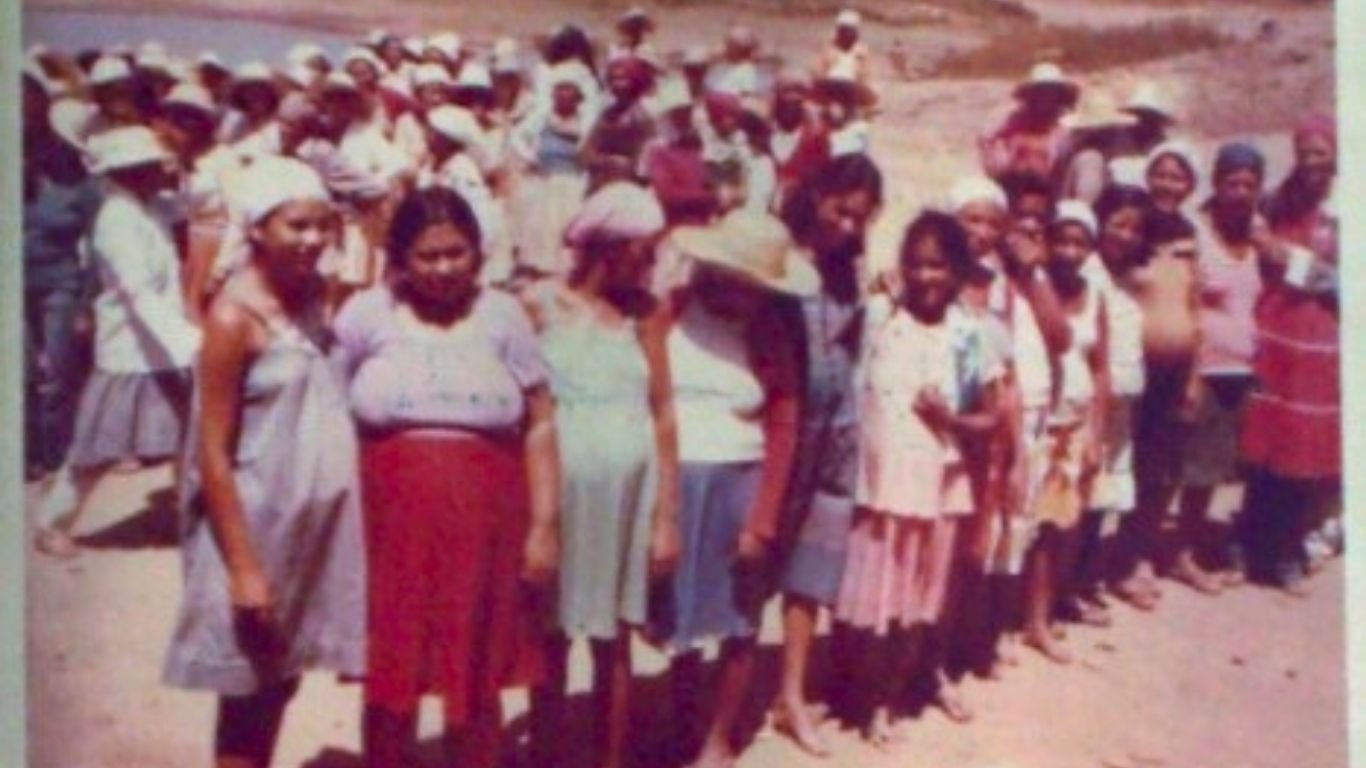 Documentário pernambucano estreia nos cinemas na próxima quinta (15)