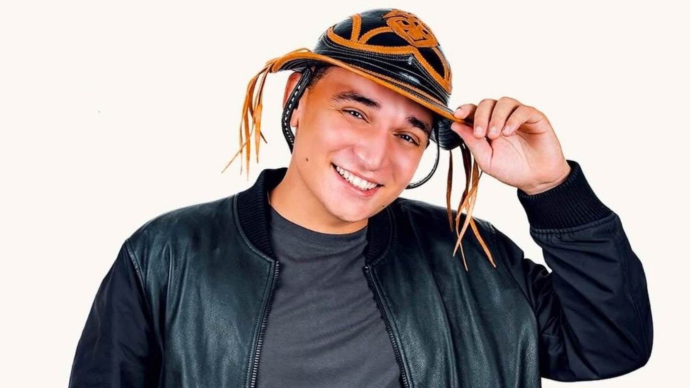 João Gomes fará dois shows na Virada Cultural 2025 de São Paulo