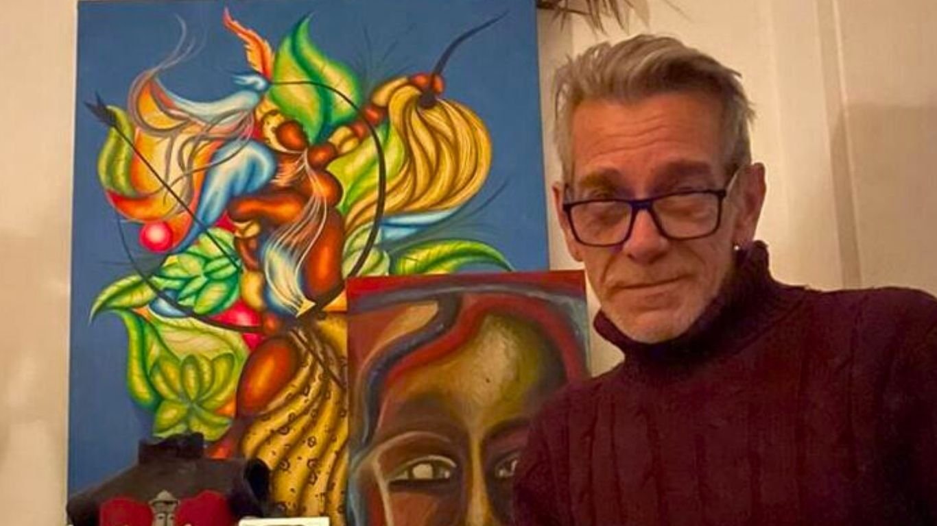 Exposição de Everton Duarte estreia no Recife nesta quarta (28)