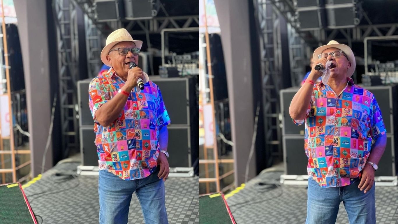 Festival de Ciranda João Limoeiro celebra o Patrimônio Vivo de PE
