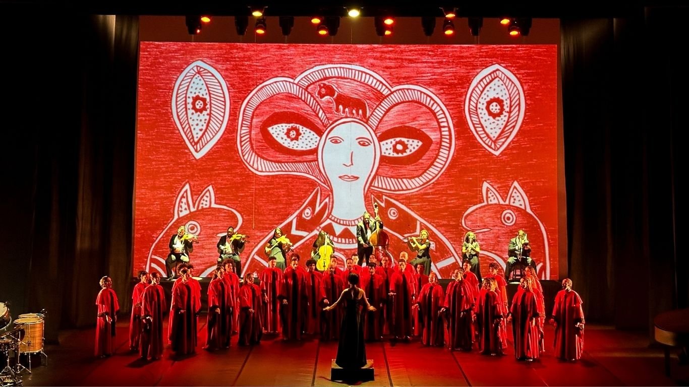 Musical sobre Capiba chega ao Recife nesta quinta (15)