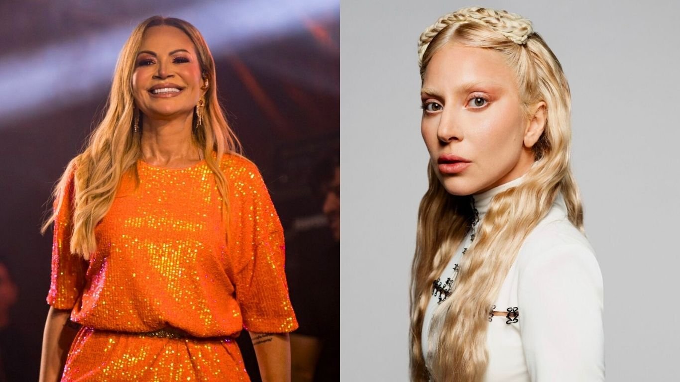 Confira o hit ‘Abracadabra’ de Lady Gaga na voz de Solange Almeida