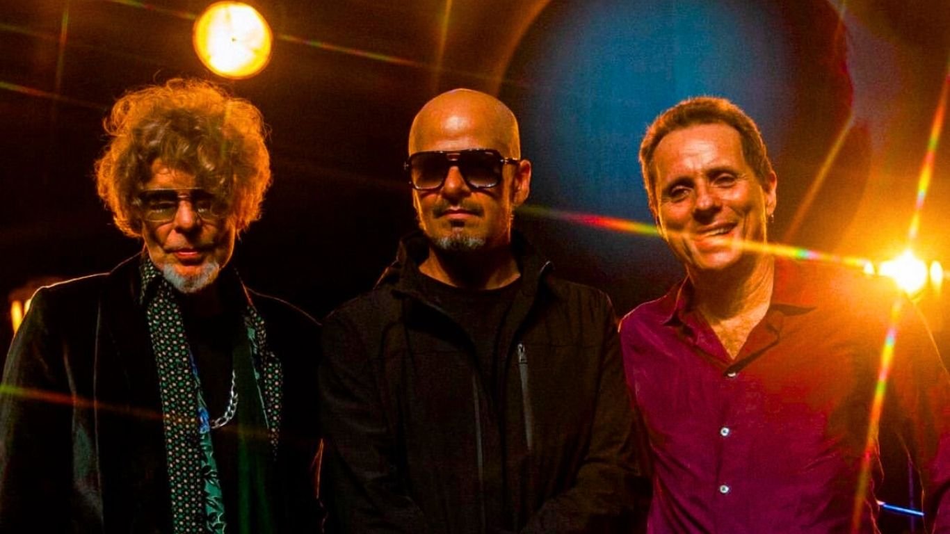 Em setembro, ícones do rock nacional se encontram no Rock Rec Festival