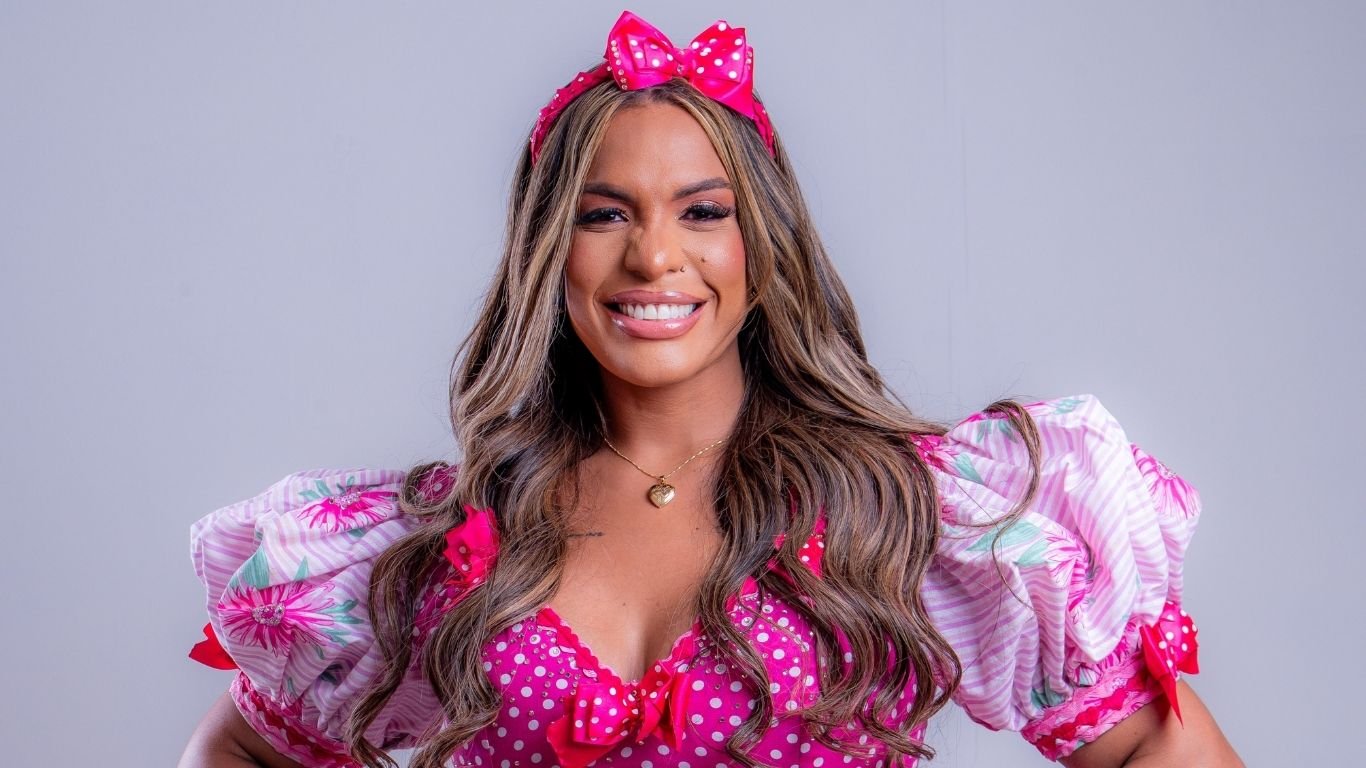 Dany Myler lança turnê junina com show especial no Recife