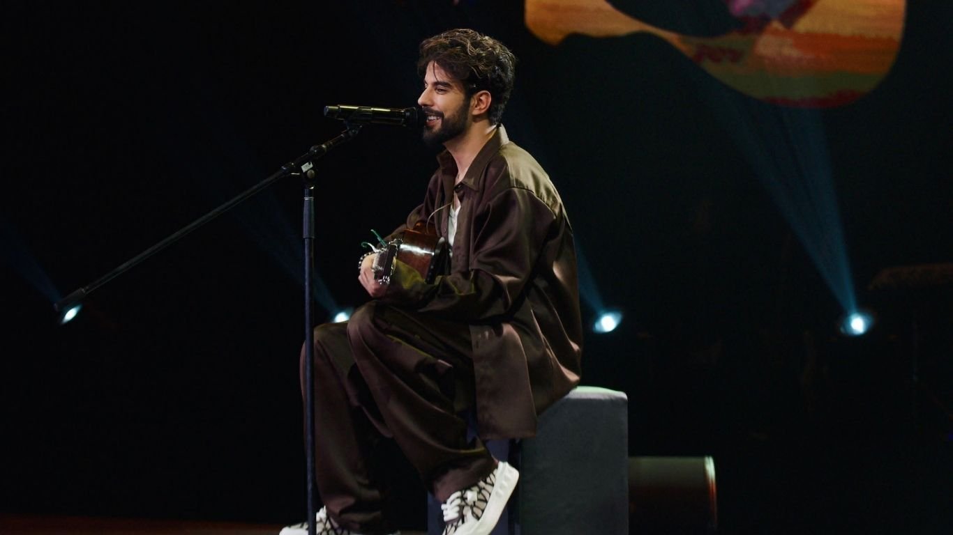 Alma: Raffa Torres celebra a música e a vida em novo DVD