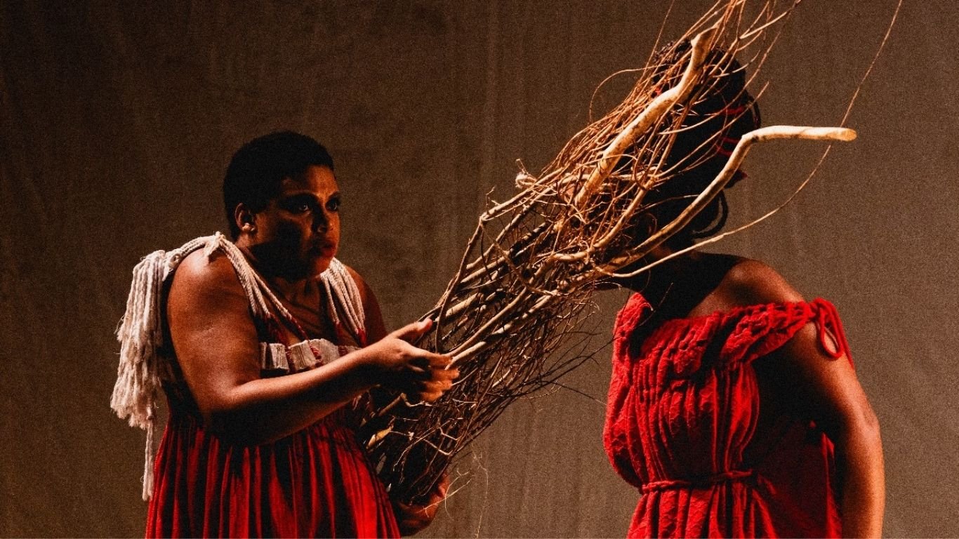 Espetáculo Yerma Atemporal estreia no Recife nos dias 24 e 25