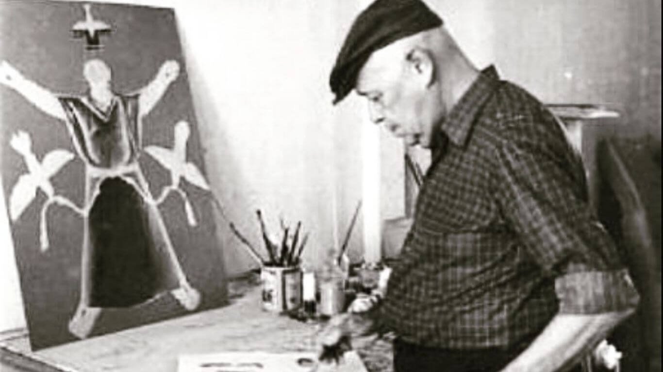 Exposição do pernambucano Vicente do Rego estreia nesta quinta (8), em SP