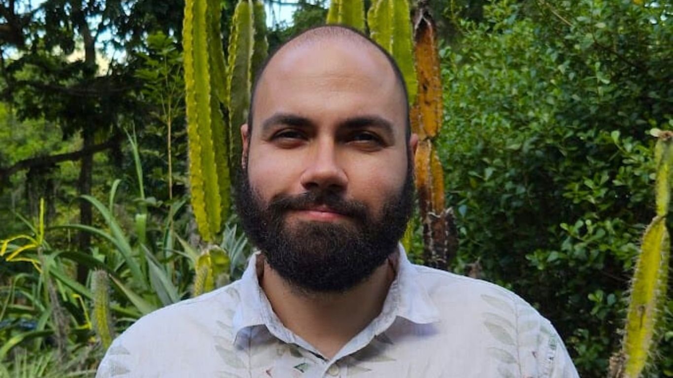 Escritor Francisco Pedrosa ganha prêmio literário nacional