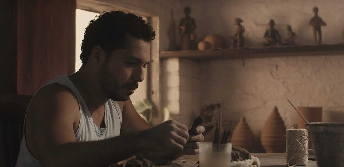Curta de Caruaru é selecionado para mostra Café com Cinema