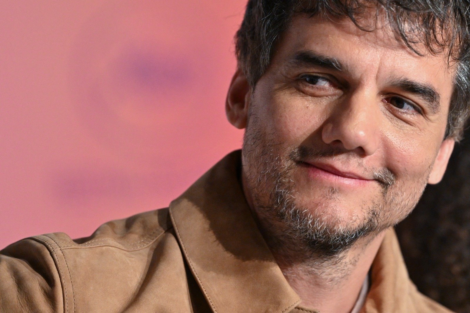 “Sempre fui fascinado”, afirma Wagner Moura sobre cinema pernambucano