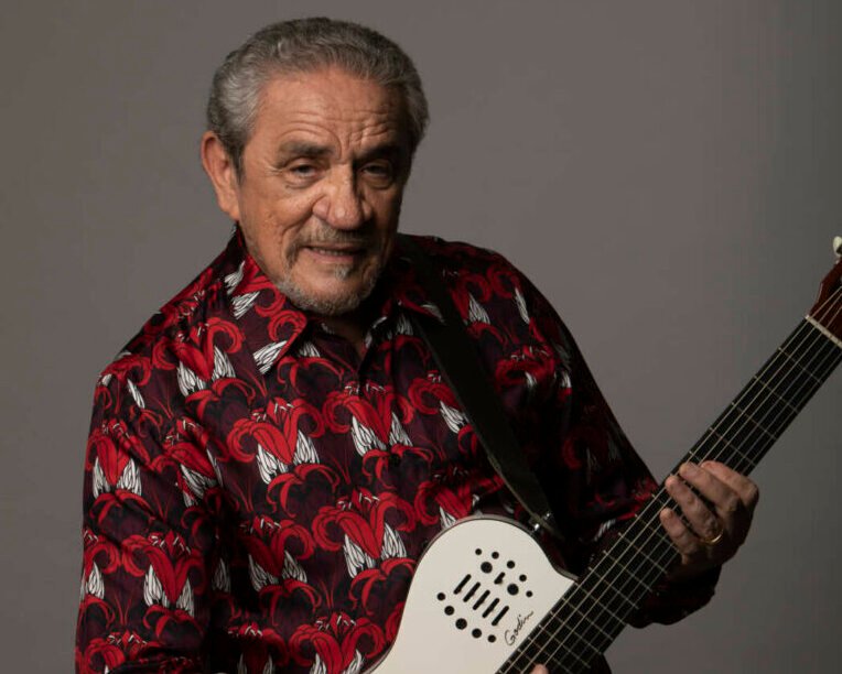 Zé Ramalho festeja seus 75 anos com show no Classic Hall