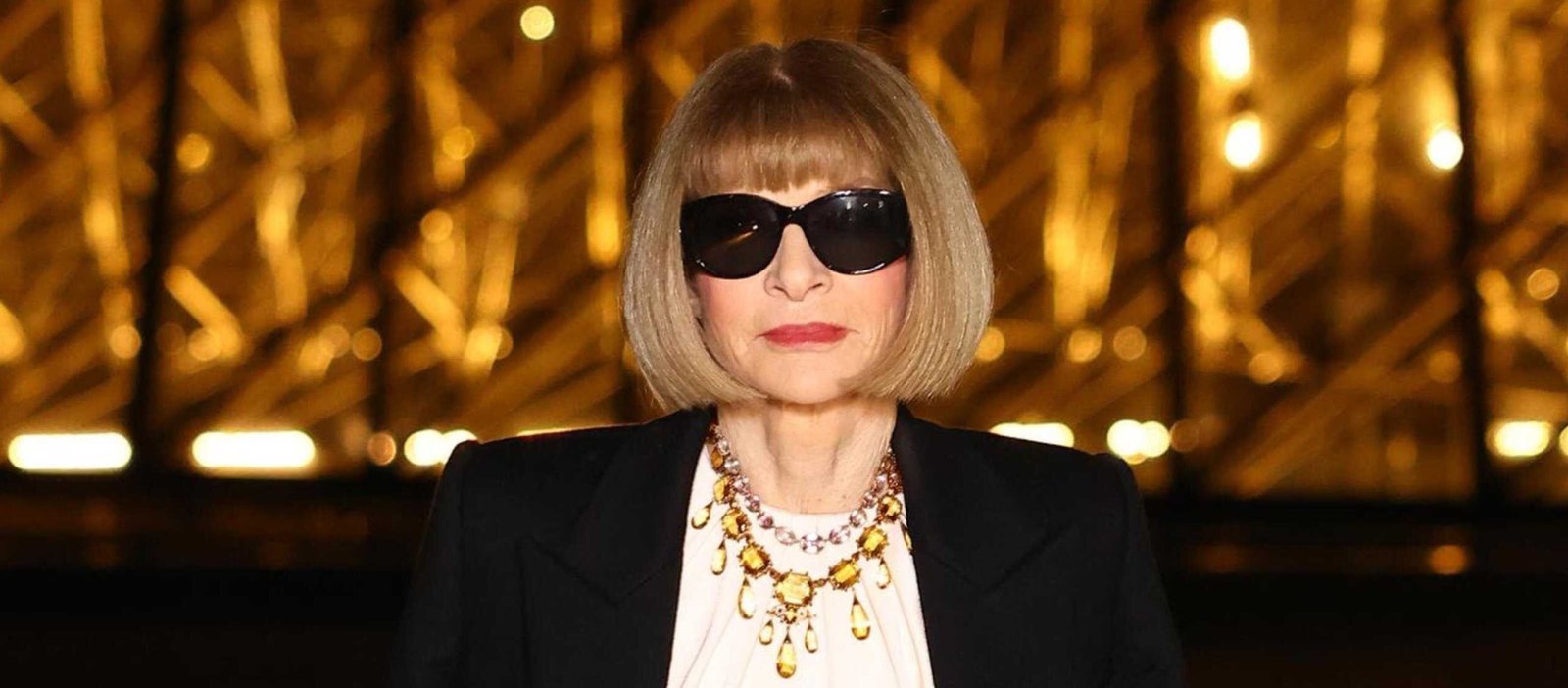 Um dos mais poderosos nomes da moda deixa a Vogue