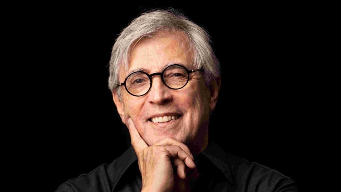 Ivan Lins chega aos 80 anos e celebra com turnê nacional