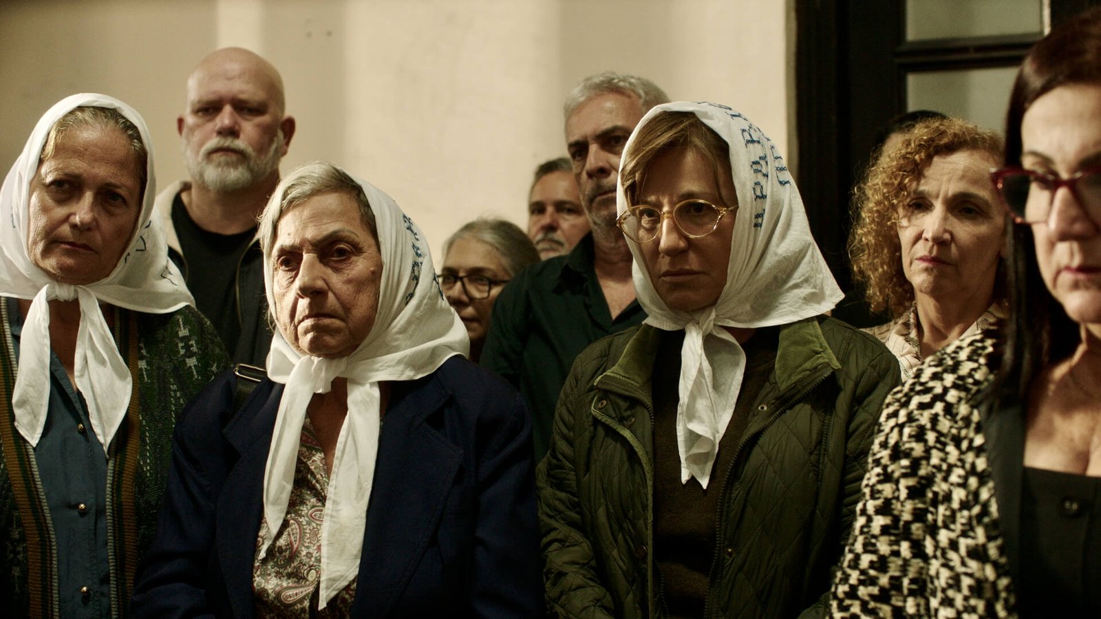 Filme une Brasil e Argentina na busca por memória e justiça