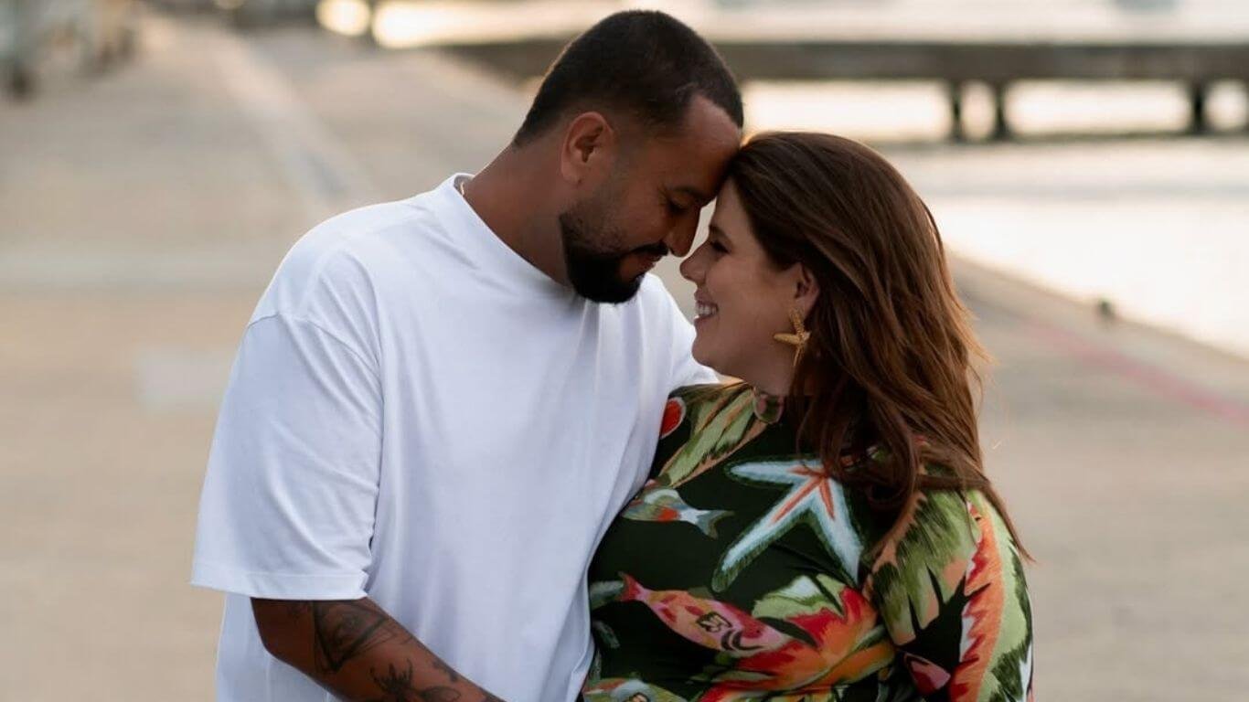 Tati Machado se pronuncia após perder bebê no fim da gestação