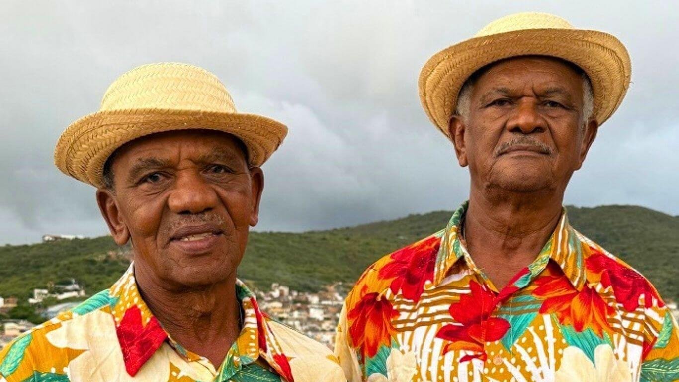 Pernambucanos concorrem ao Prêmio da Música Brasileira