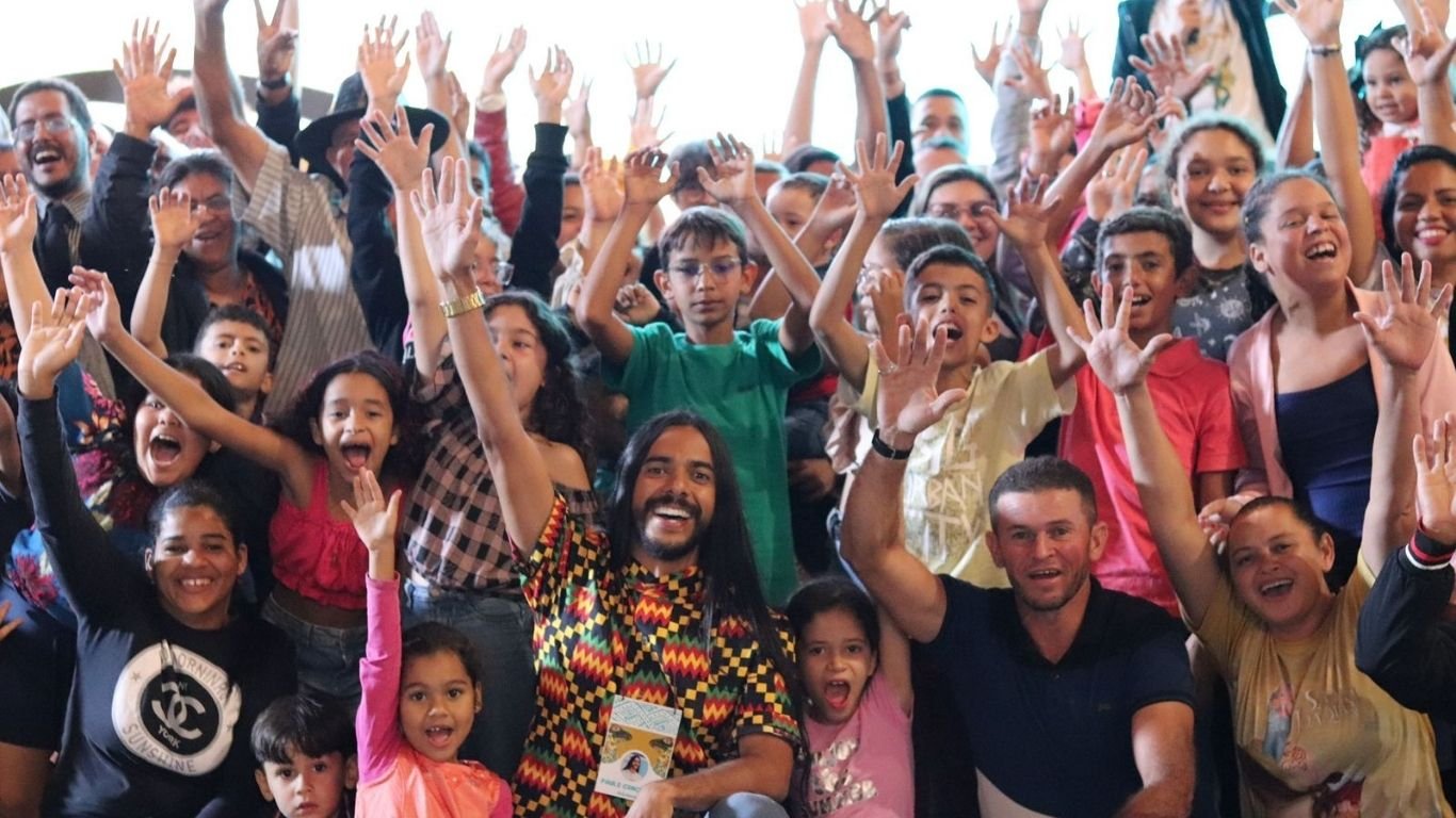 Em Caruaru, FestCine Itaúna abre inscrições para a 6ª edição