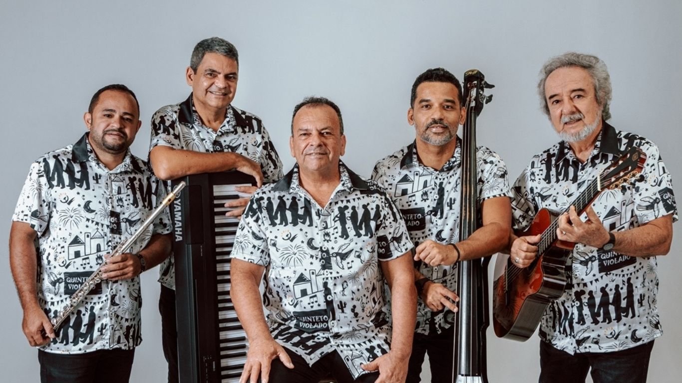 Em Jaboatão, shopping terá shows gratuitos de São João