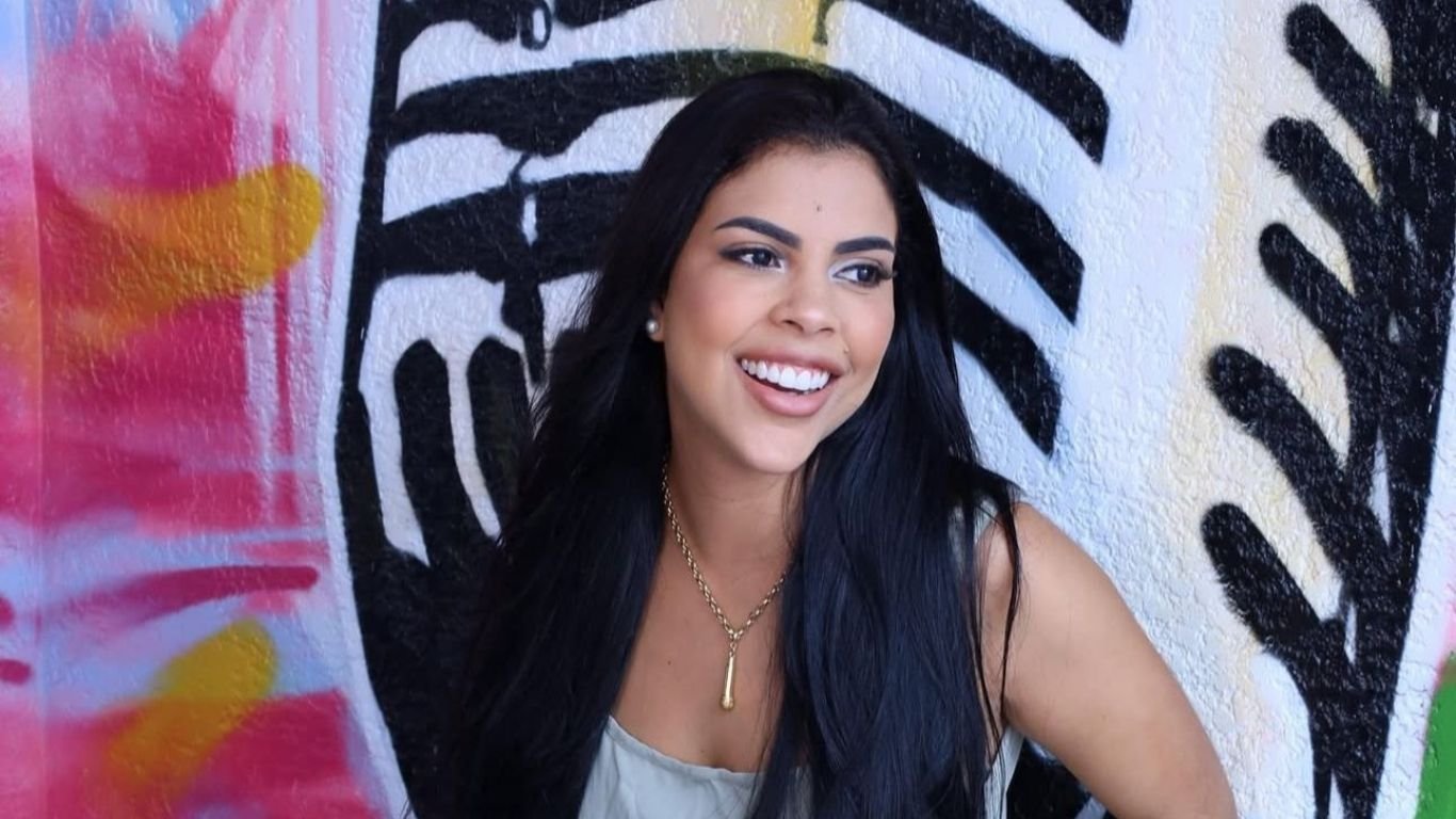 DVD da cantora Noara Marques atinge 500 mil visualizações