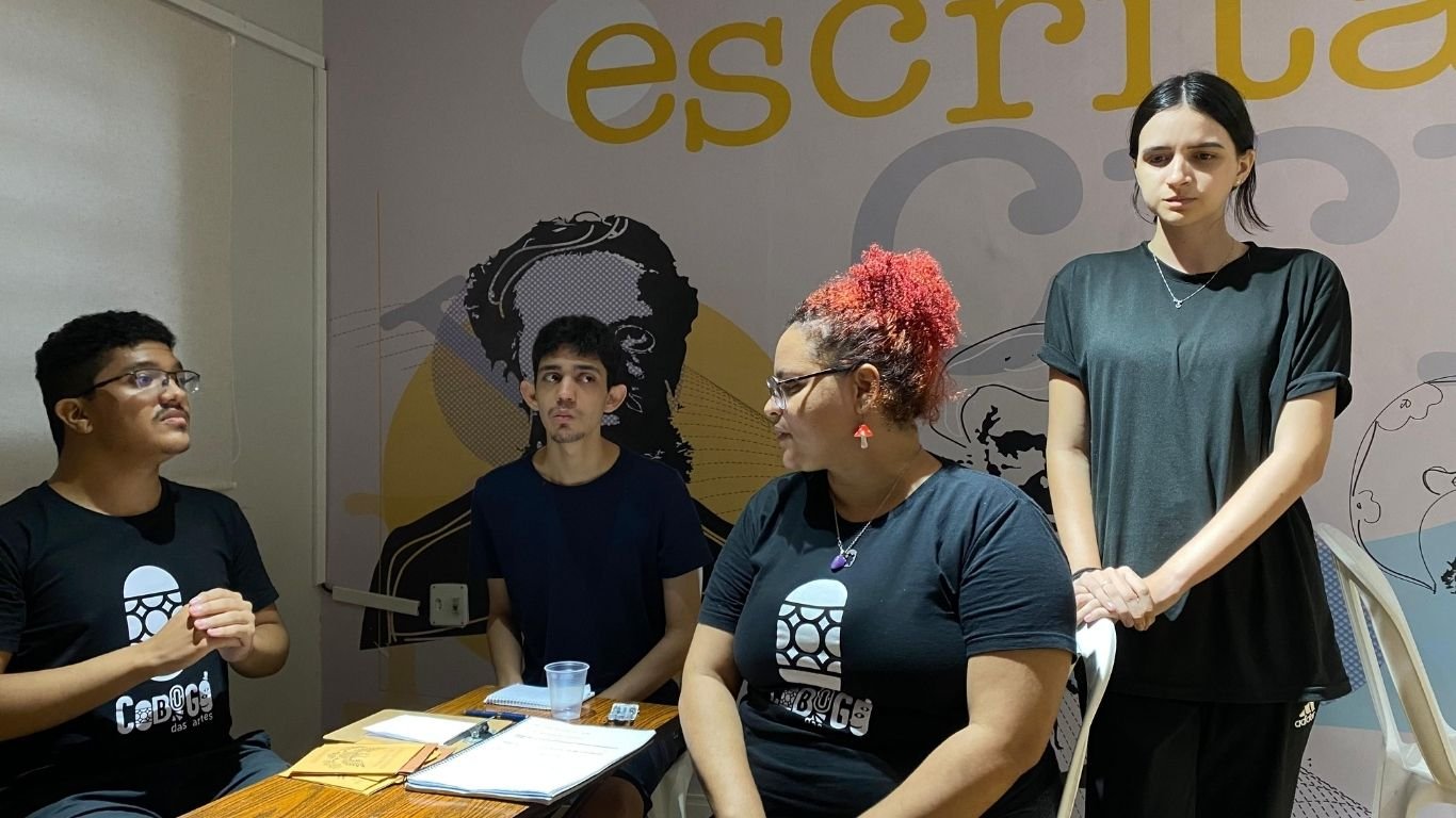 Clássico de Agatha Christie volta ao Recife nesta quinta (12)