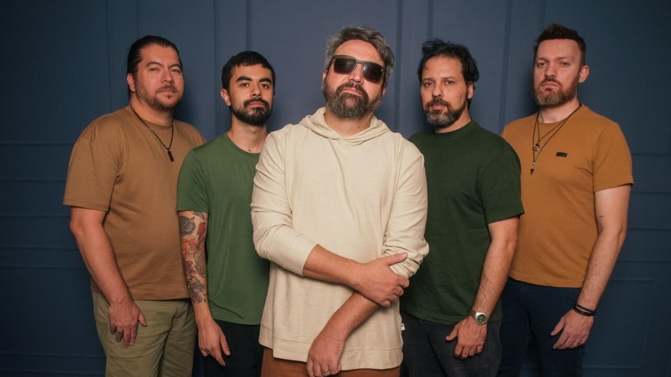 Canvas anuncia lançamento de single para esta quarta (11)